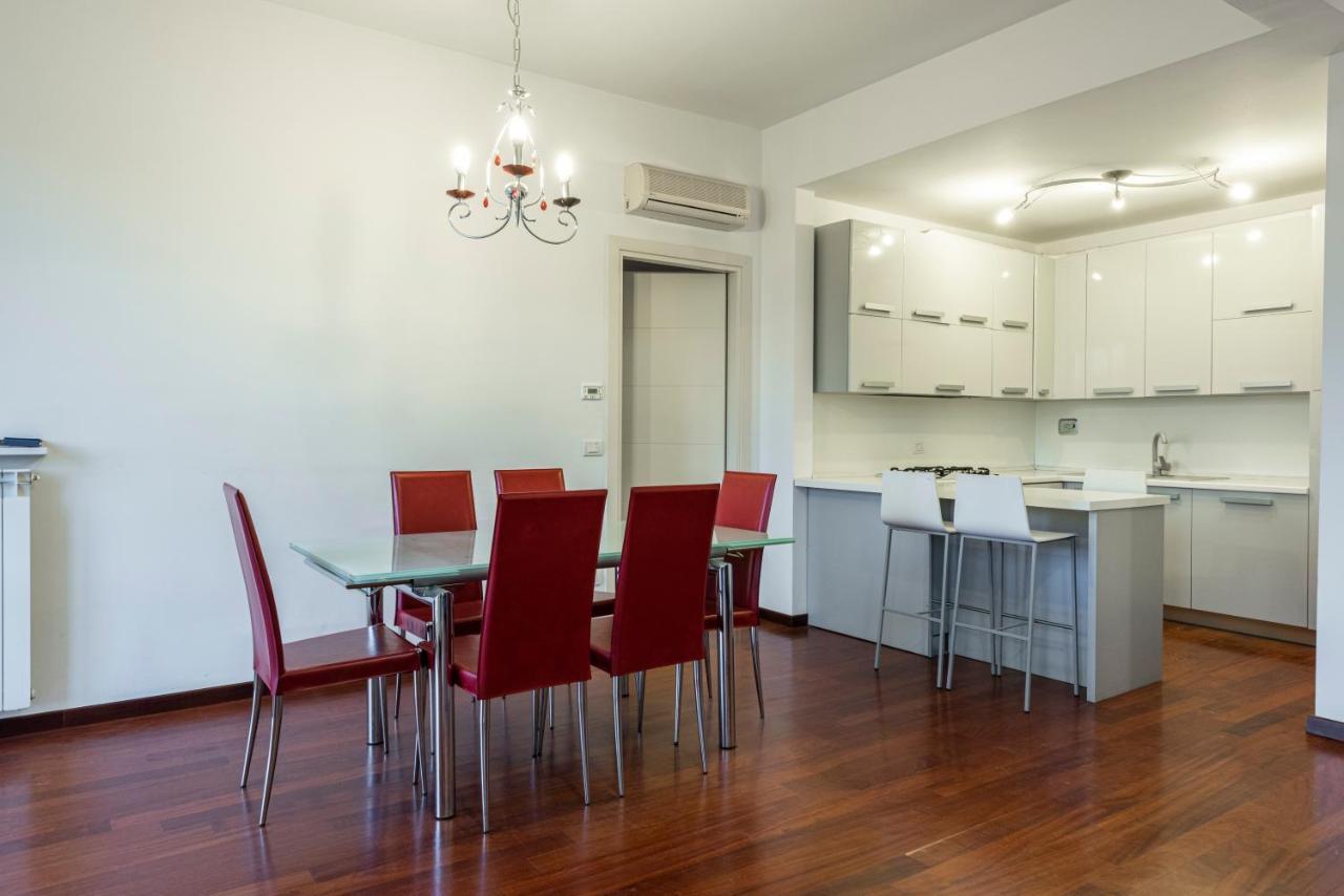 Scipione By Mmega Apartamento