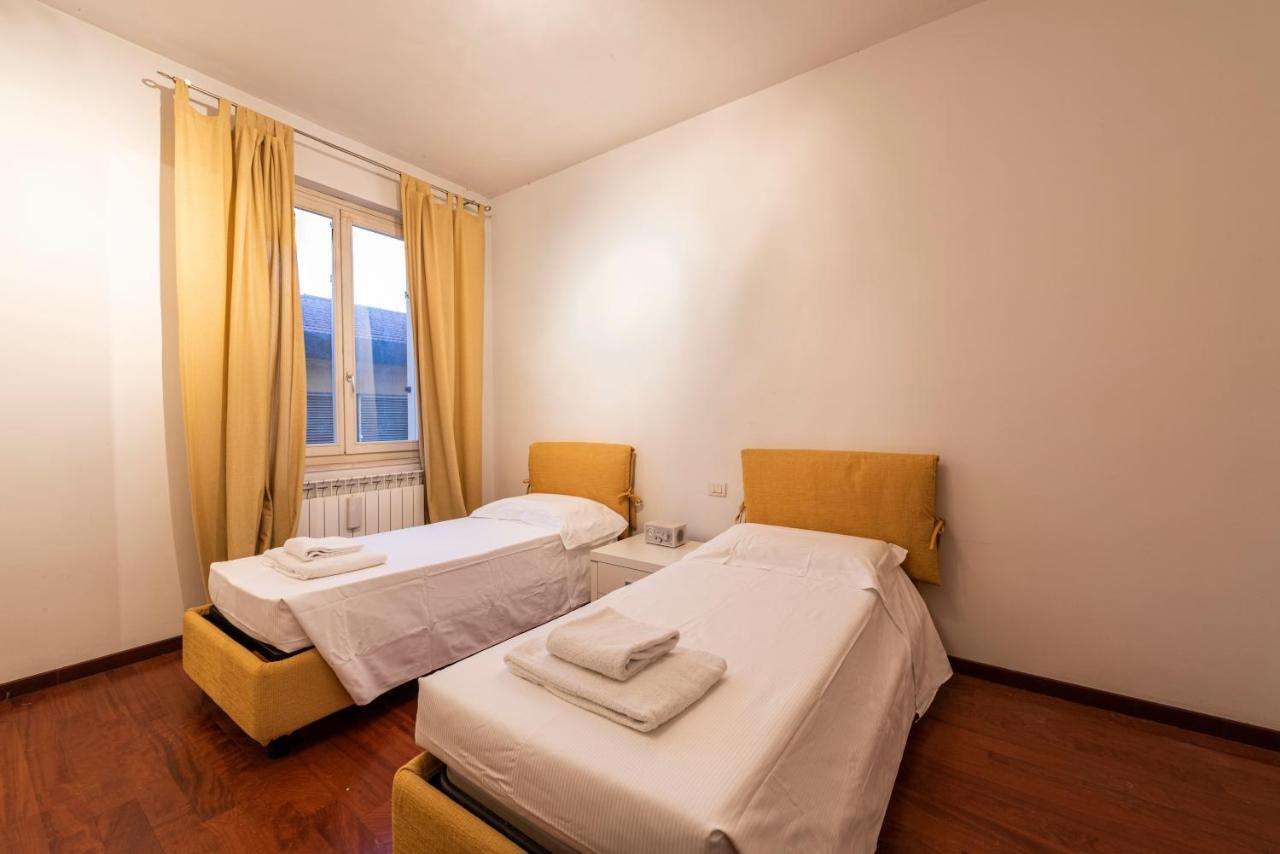 Scipione By Mmega Apartamento *