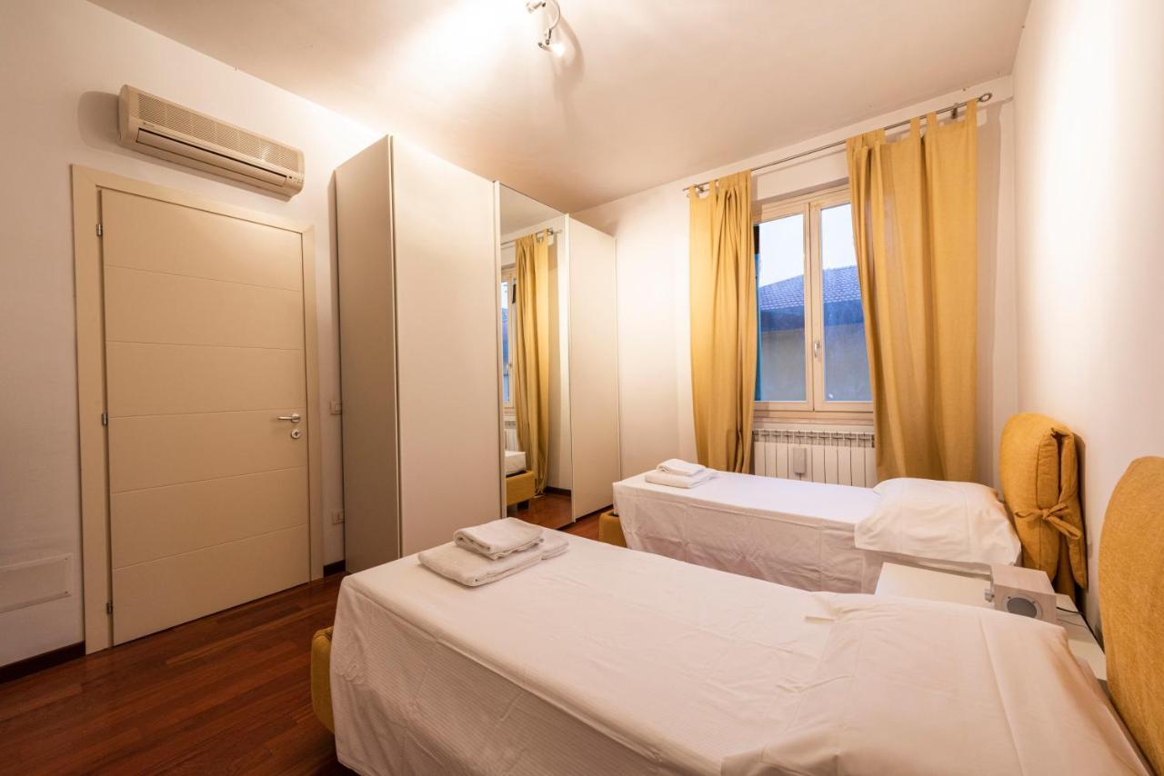 Scipione By Mmega Apartamento Florencia