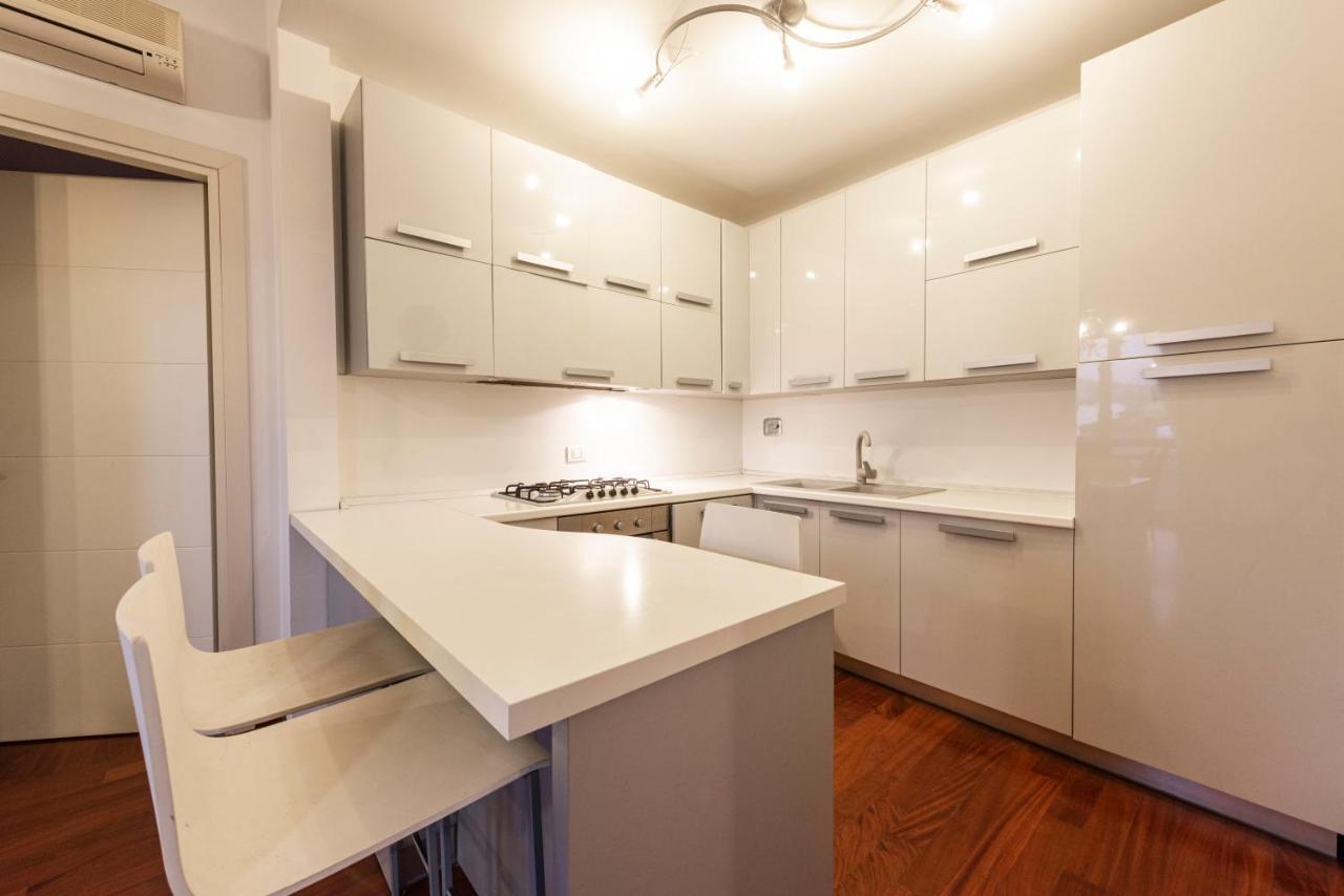 Scipione By Mmega Apartamento Florencia