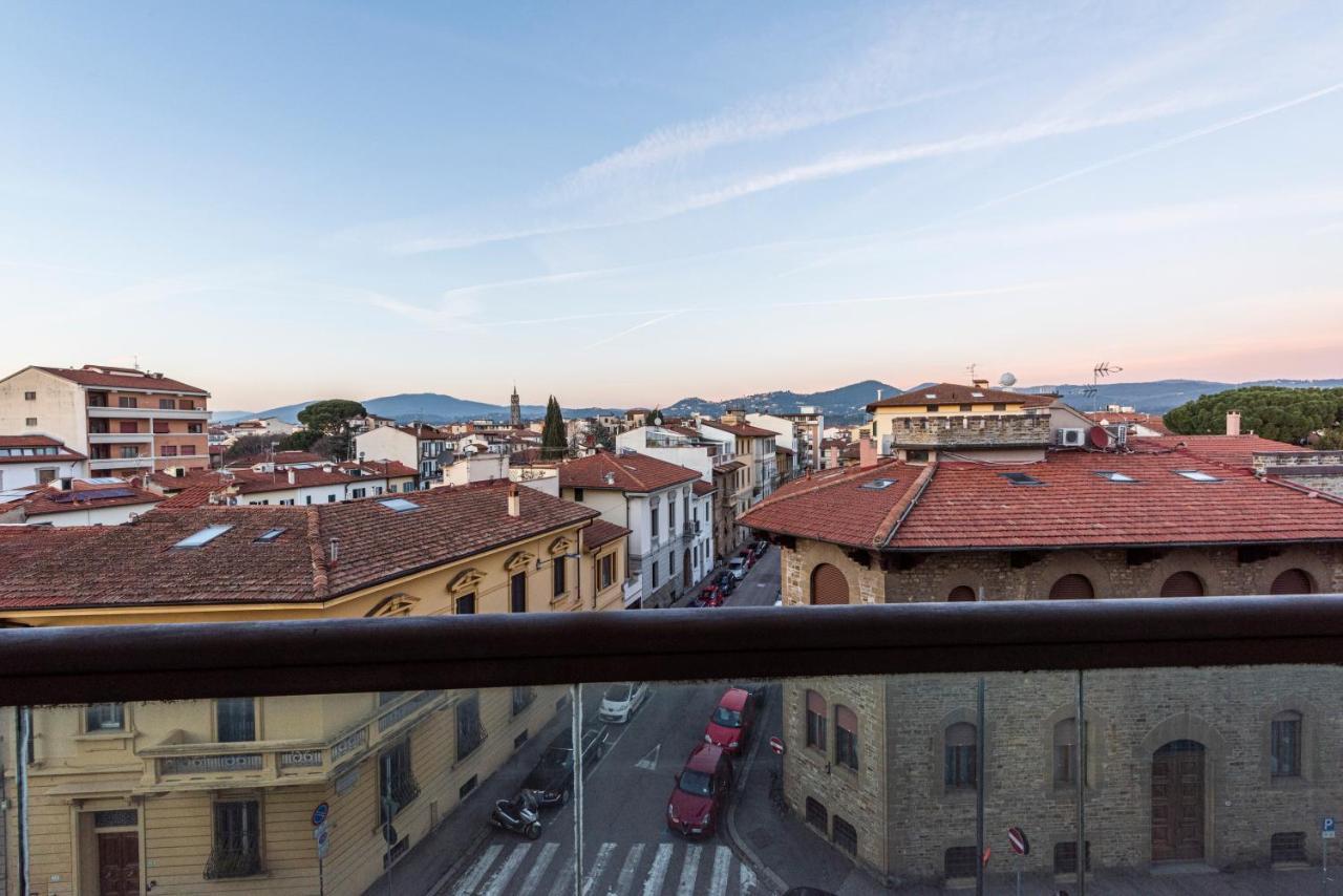 Scipione By Mmega Apartamento