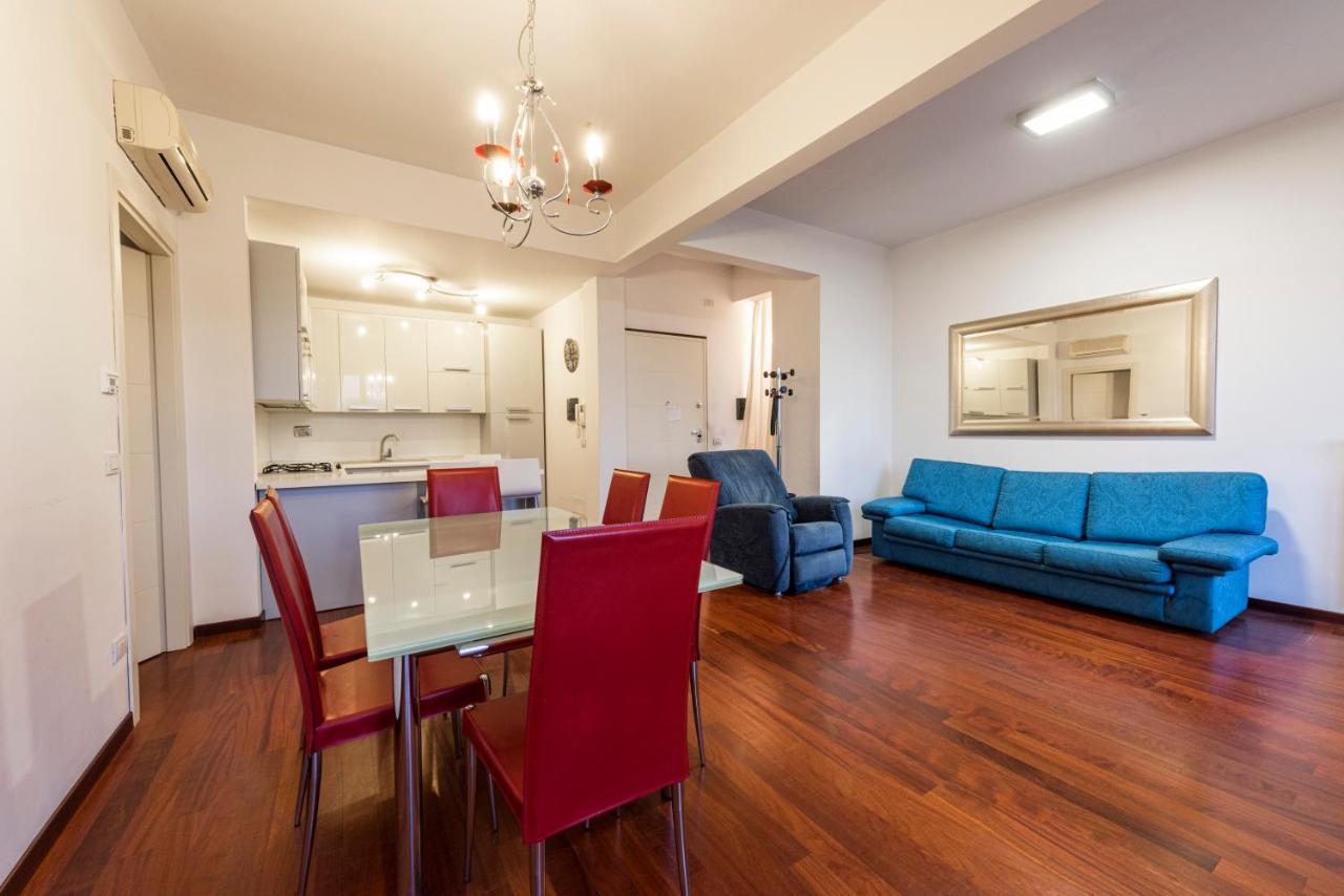 Scipione By Mmega Apartamento Florencia