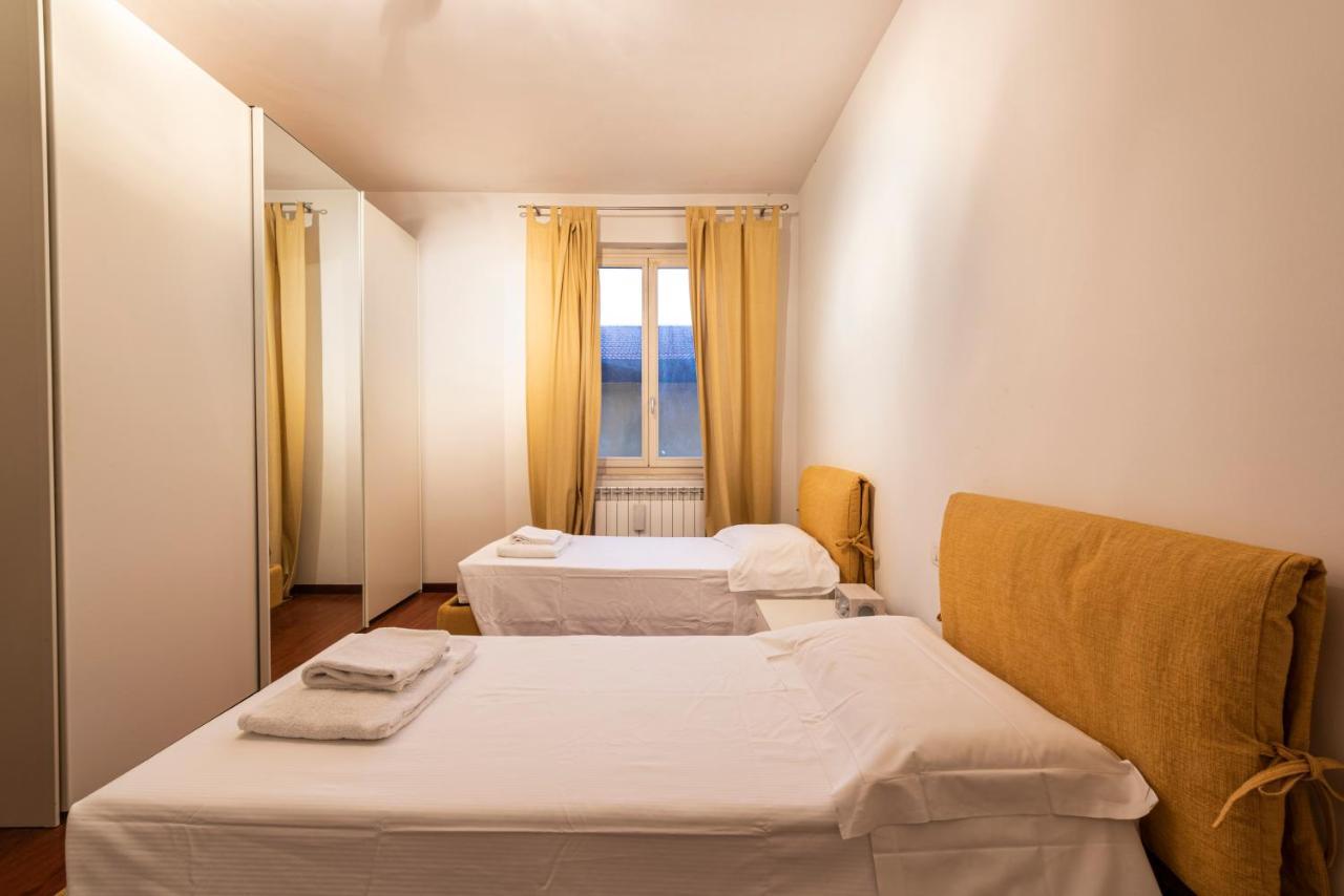 Apartamento Scipione By Mmega