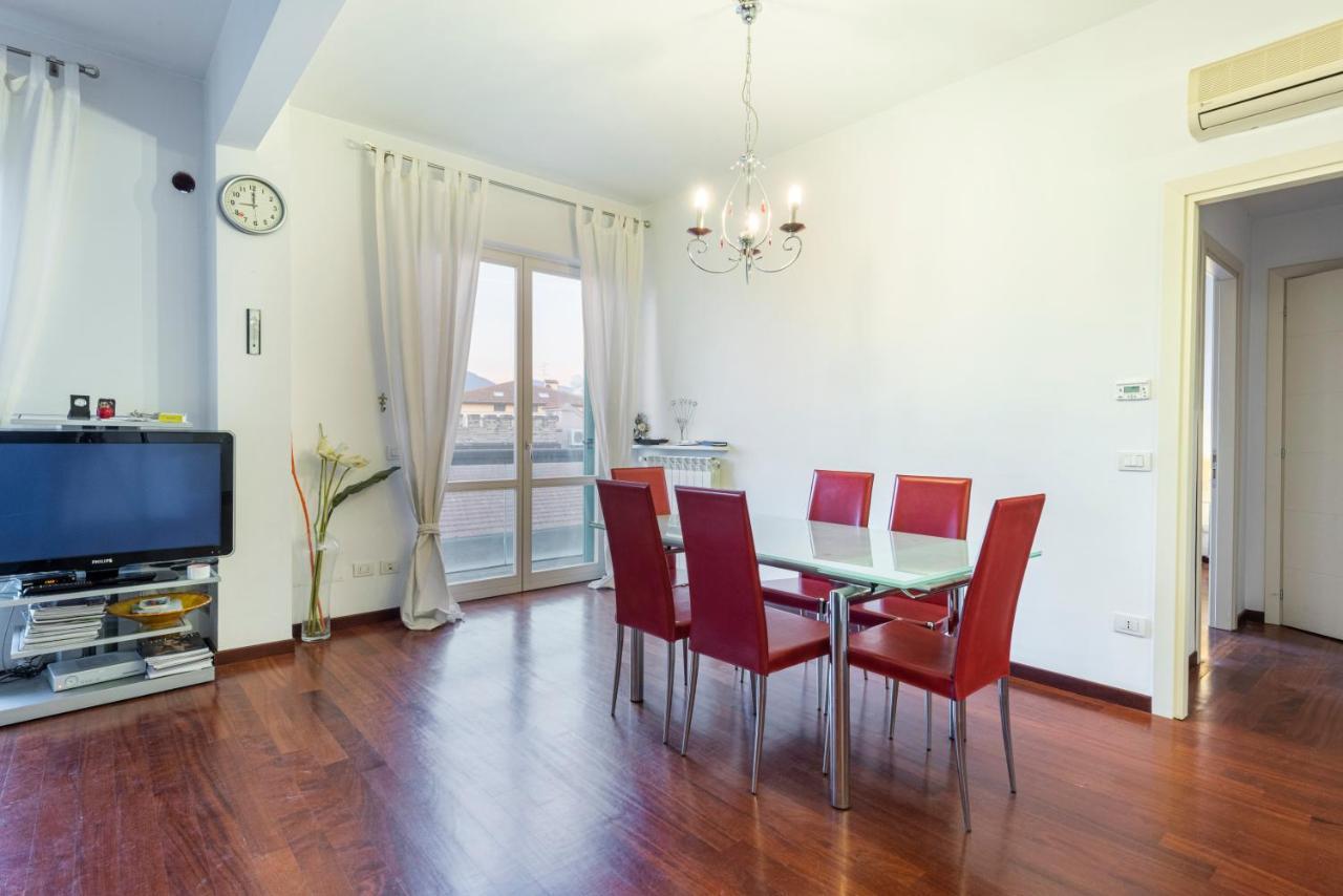 Apartamento Scipione By Mmega *