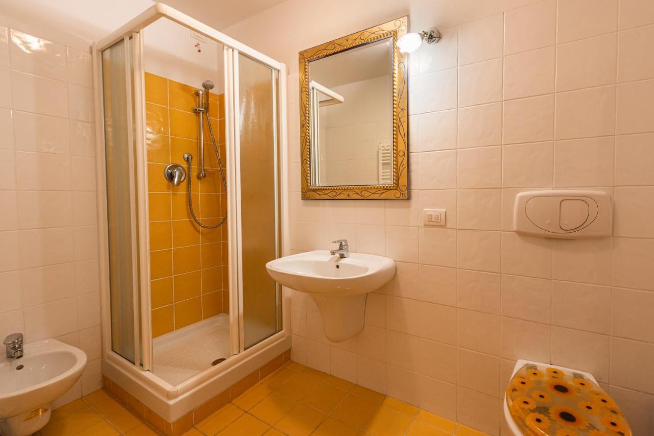 Apartamento Scipione By Mmega